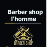 Logo de l'entreprise BARBER SHOP