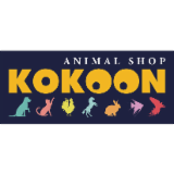 Logo de l'entreprise KOKOON ANIMAL SHOP