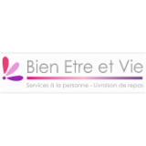 Logo de l'entreprise Bien Etre et vie