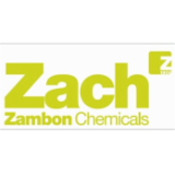 Logo de l'entreprise ZACH SYSTEM