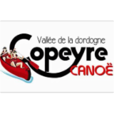Logo de l'entreprise COPEYRE CANOE