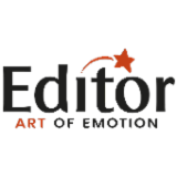 Logo de l'entreprise EDITOR ASSOCIES