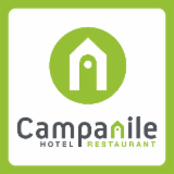 Logo de l'entreprise CAMPANILE