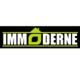 Logo de l'entreprise IMMODERNE