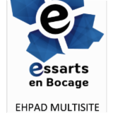 Logo de l'entreprise EHPAD SAINT VINCENT DE PAUL