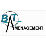Logo de l'entreprise BAT AMENAGEMENT