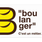 Logo de l'entreprise SYNDICAT DE LA BOULANGERIE