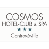 Logo de l'entreprise HOTEL COSMOS