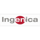 Logo de l'entreprise INGENICA