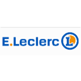 Logo de l'entreprise LECLERC