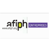 Logo de l'entreprise AFIPH ENTREPRISES SUD ISERE GRESIVAUDAN