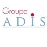 Logo de l'entreprise ADIS