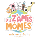 Logo de l'entreprise LES Z'AMIS MOMES