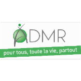 Logo de l'entreprise ADMR Aven Moros