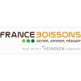Logo de l'entreprise FRANCE BOISSONS RHONE ALPES