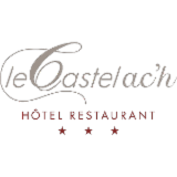 Logo de l'entreprise LE CASTEL AC'H