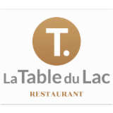 Logo de l'entreprise LA TABLE DU LAC