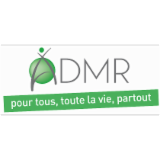 Logo de l'entreprise ADMR LE MERLERAULT