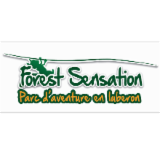 Logo de l'entreprise FOREST SENSATION