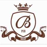 Logo de l'entreprise B PUB
