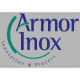 Logo de l'entreprise ARMOR-INOX