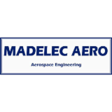 Logo de l'entreprise MADELEC AERO