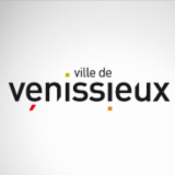 Logo de l'entreprise Mairie de Vénissieux