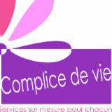Logo de l'entreprise COMPLICE DE VIE