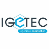 Logo de l'entreprise IGETEC -  Siege