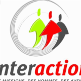 Logo de l'entreprise INTERACTION