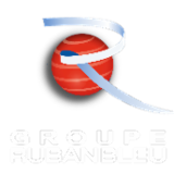 Logo de l'entreprise COULOM AUTOCARS / RUBAN BLEU