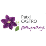 Logo de l'entreprise PATXI CASTRO PAYSAGE