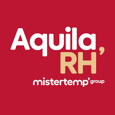 Logo de l'entreprise EGREGORE RH-AQUILA RH