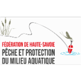 Logo de l'entreprise Fédération de Pêche de Haute-Savoie