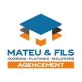 Logo de l'entreprise MATEU ET FILS