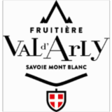 Logo de l'entreprise STE COOP FRUITIERE VAL D ARLY