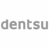 Logo de l'entreprise DENTSU FRANCE