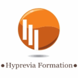 Logo de l'entreprise HYPREVIA FORMATION