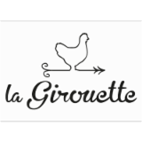 Logo de l'entreprise EDITIONS LA GIROUETTE