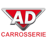Logo de l'entreprise CARROSSERIE DE LA PLAINE