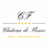 Logo de l'entreprise HOTELLERIE DU CHATEAU DE FLOURE