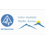 Logo de l'entreprise CENTRE HOSPITALIER AIGUILLES QUEYRAS