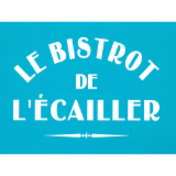 Logo de l'entreprise LE BISTROT DE L ECAILLER