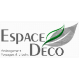 Logo de l'entreprise ESPACE DECO