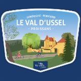 Logo de l'entreprise Camping le Val d'Ussel