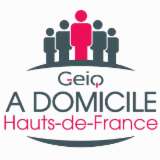 Logo de l'entreprise GEIQ A DOMICILE HAUTS DE FRANCE