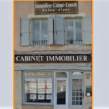Logo de l'entreprise CABINET IMMOBILIER