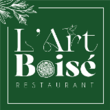 Logo de l'entreprise L ART BOISE