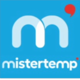 Logo de l'entreprise MISTERTEMP INDUSTRIE