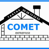 Logo de l'entreprise SEE COMET SARL